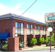 Clayton Monash Motor Inn  Serviced Apartments - E Caravan Parks