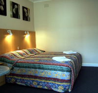 Clifton Motel - E Caravan Parks