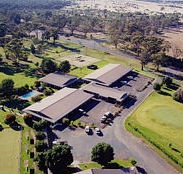 Club Inn Resort West Wyalong - E Caravan Parks