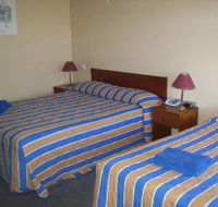 Cobar Motor Inn - E Caravan Parks