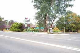Colonial Inn Tamworth - E Caravan Parks 0