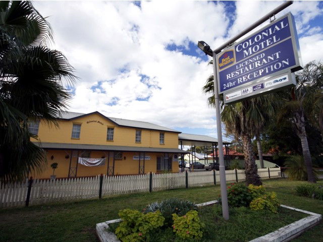  E Caravan Parks