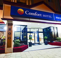 Comfort Hotel Perth City - E Caravan Parks