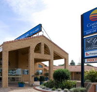 Comfort Inn Bay of Isles - E Caravan Parks