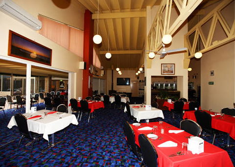 Comfort Inn Bay Of Isles - E Caravan Parks 1