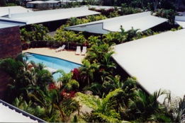 Comfort Inn Bert Hinkler - E Caravan Parks 4