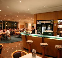 Comfort Inn Blue Lagoon - E Caravan Parks