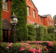 Comfort Inn Dandenong - E Caravan Parks