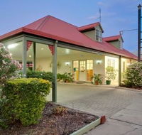 Comfort Inn Goondiwindi - E Caravan Parks