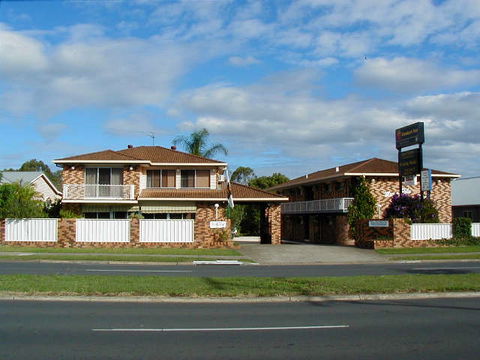 Marco Polo Motor Inn - Taree - E Caravan Parks 0