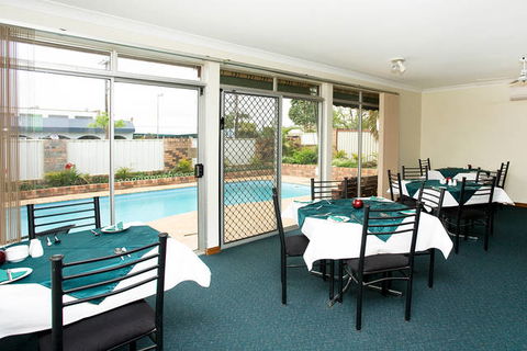 Marco Polo Motor Inn - Taree - E Caravan Parks 1