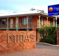 Comfort Inn Midas - E Caravan Parks