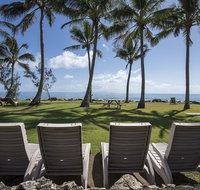 Comfort Resort Blue Pacific - E Caravan Parks