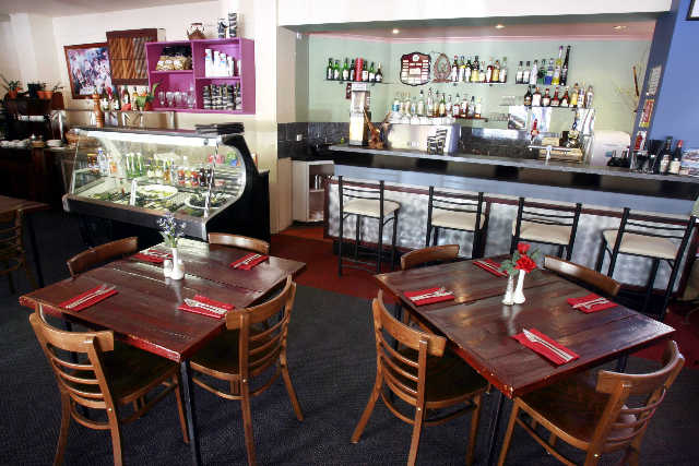 West Albury NSW E Caravan Parks