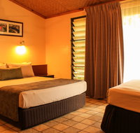 Cooinda Lodge Kakadu - E Caravan Parks