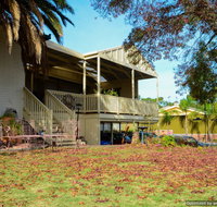 Cooinda View Bed  Breakfast