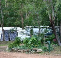 Cooktown Peninsula Caravan Park - E Caravan Parks