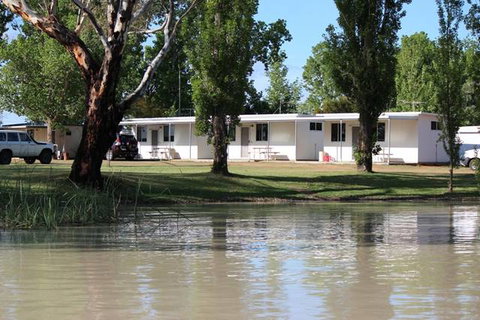 Copi Hollow Caravan Park - E Caravan Parks 0