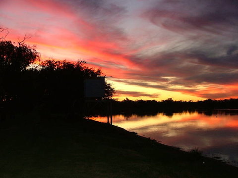 Copi Hollow Caravan Park - E Caravan Parks 2