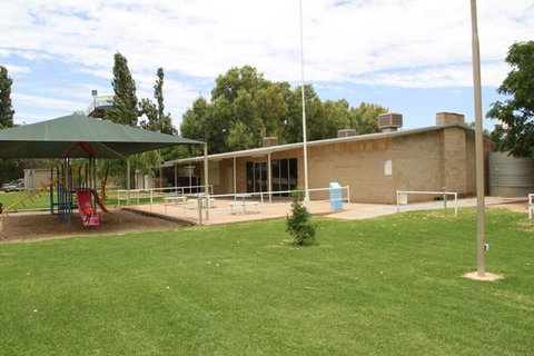 Copi Hollow Caravan Park - E Caravan Parks 3