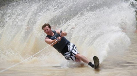 Copi Hollow Caravan Park - E Caravan Parks 4