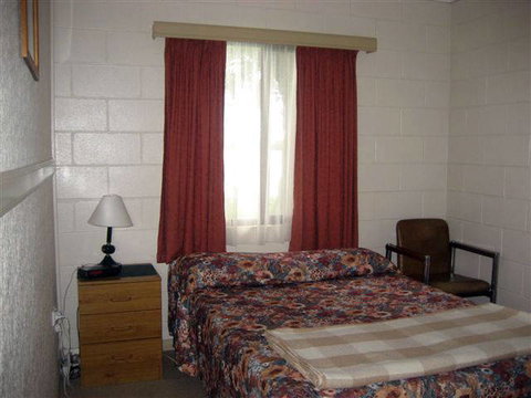 Coral Tree Lodge Tourist Park - E Caravan Parks 4