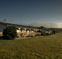 Cottages on Lovedale - E Caravan Parks