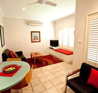 Country Apartments - E Caravan Parks