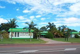 Siderule Pty Ltd - E Caravan Parks 0
