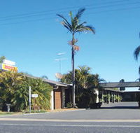 Countryman Motel - E Caravan Parks