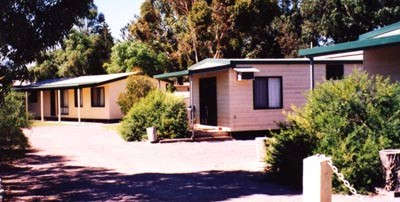  E Caravan Parks