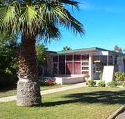 Cowell Jade Motel - E Caravan Parks