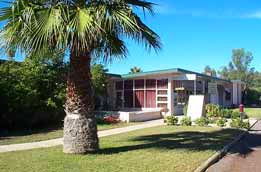 Cowell Jade Motel - E Caravan Parks 0