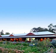 Craythorne Country House Metricup - E Caravan Parks