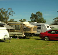 Crocodile Caravan Park