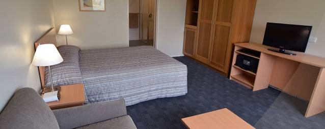 Grafton NSW E Caravan Parks