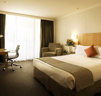 Crowne Plaza Perth - E Caravan Parks