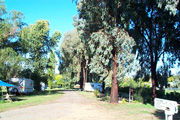  E Caravan Parks