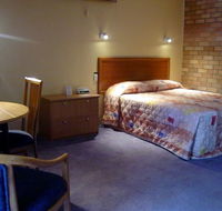 Cudgegong Valley Motel - E Caravan Parks