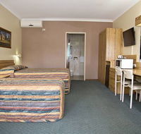 Cumberland Motor Inn - E Caravan Parks