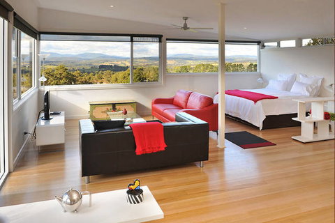 Dalblair Bed & Breakfast - E Caravan Parks 0