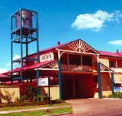 Dalby Homestead Motel