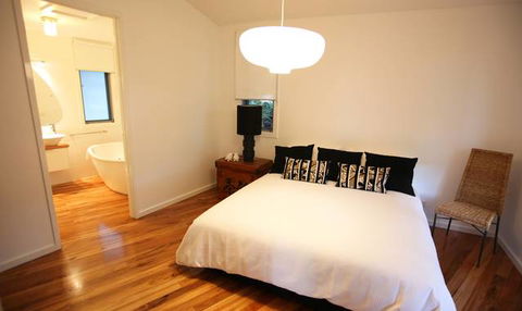 Dalrymples Guest Cottages - E Caravan Parks 3