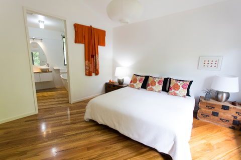 Dalrymples Guest Cottages - E Caravan Parks 6