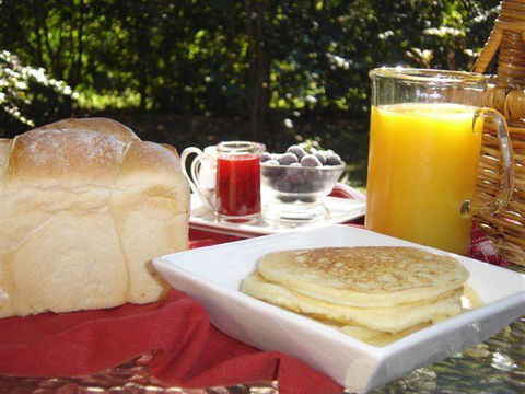 Dalrymples Guest Cottages - E Caravan Parks 4