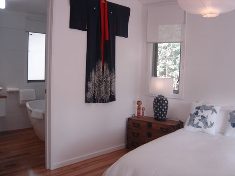 Dalrymples Guest Cottages - E Caravan Parks 7