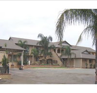 Dalwallinu Wheatland Motel - E Caravan Parks