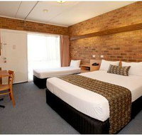 Dandenong Motel - E Caravan Parks