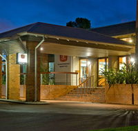 Darby Park Serviced Residences Margaret River - E Caravan Parks