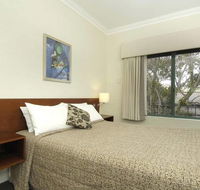 Darby Park Serviced Residences Subiaco - E Caravan Parks